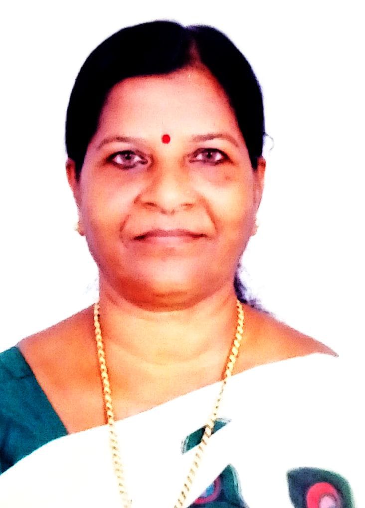 Sukumari M