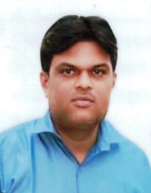 Sulaiman Shaikh