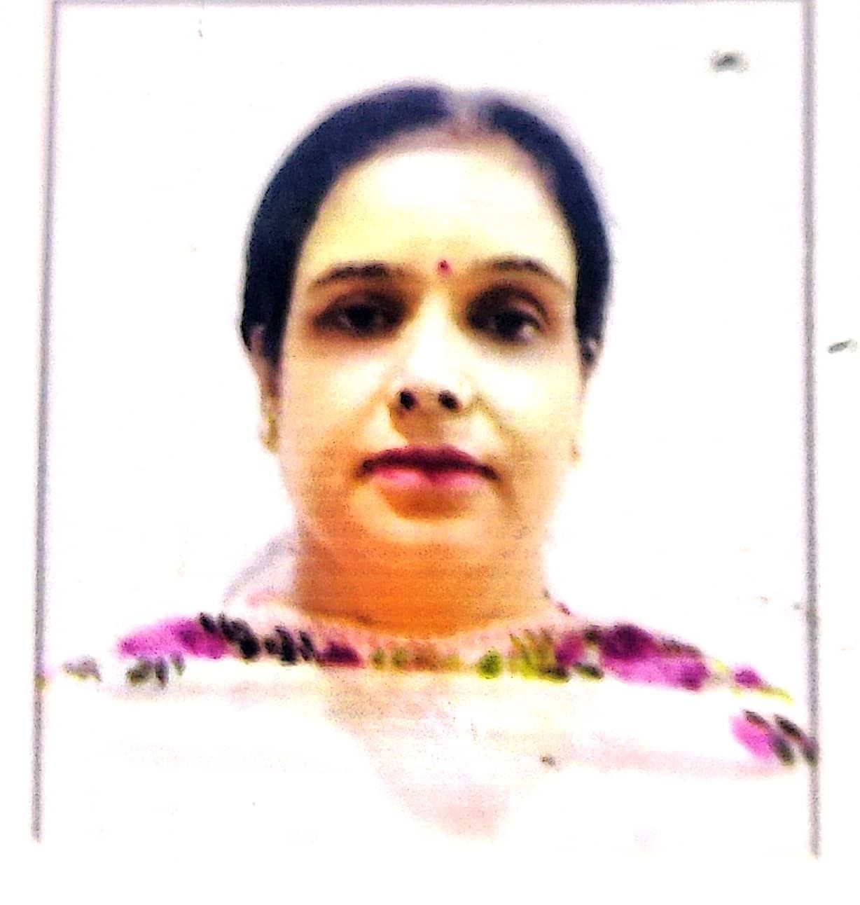 Sulakshna Khajuria