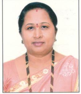 Sulbha Ganpat Gaikwad