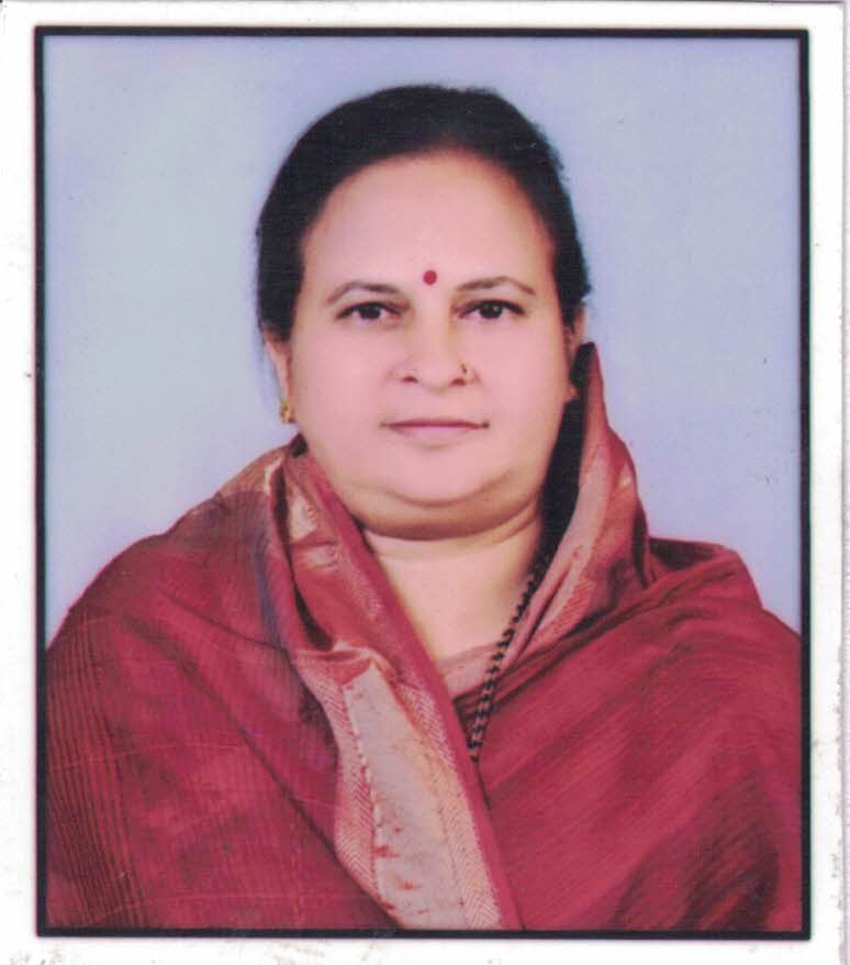 Sulbha Sanjay Khodke