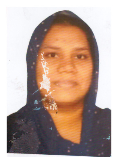 Suleka Rani