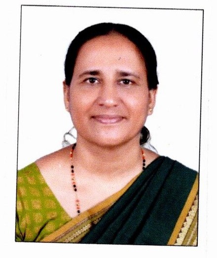 Sulekha T K