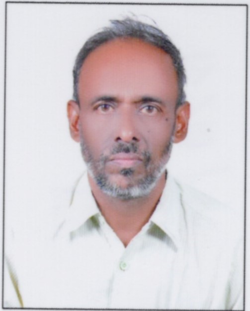 Suleman Khairoddin Mohmmad