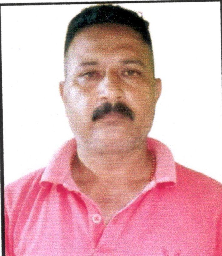 Sulendra Paswan