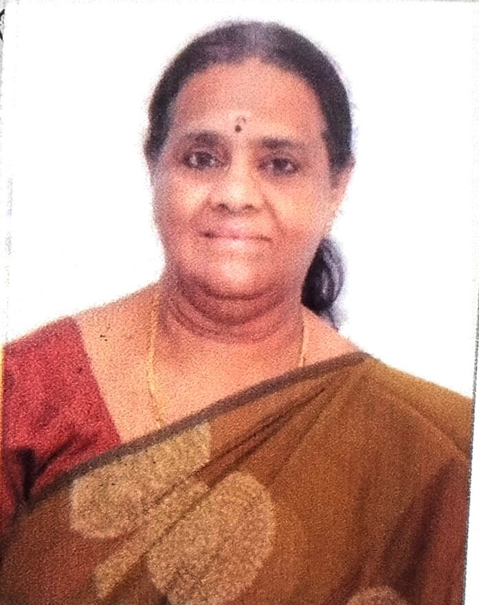 S.Umadevi