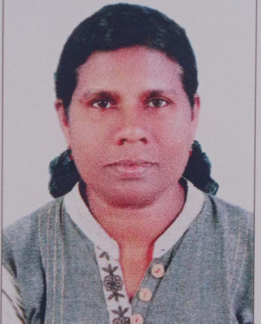 Sumam P S