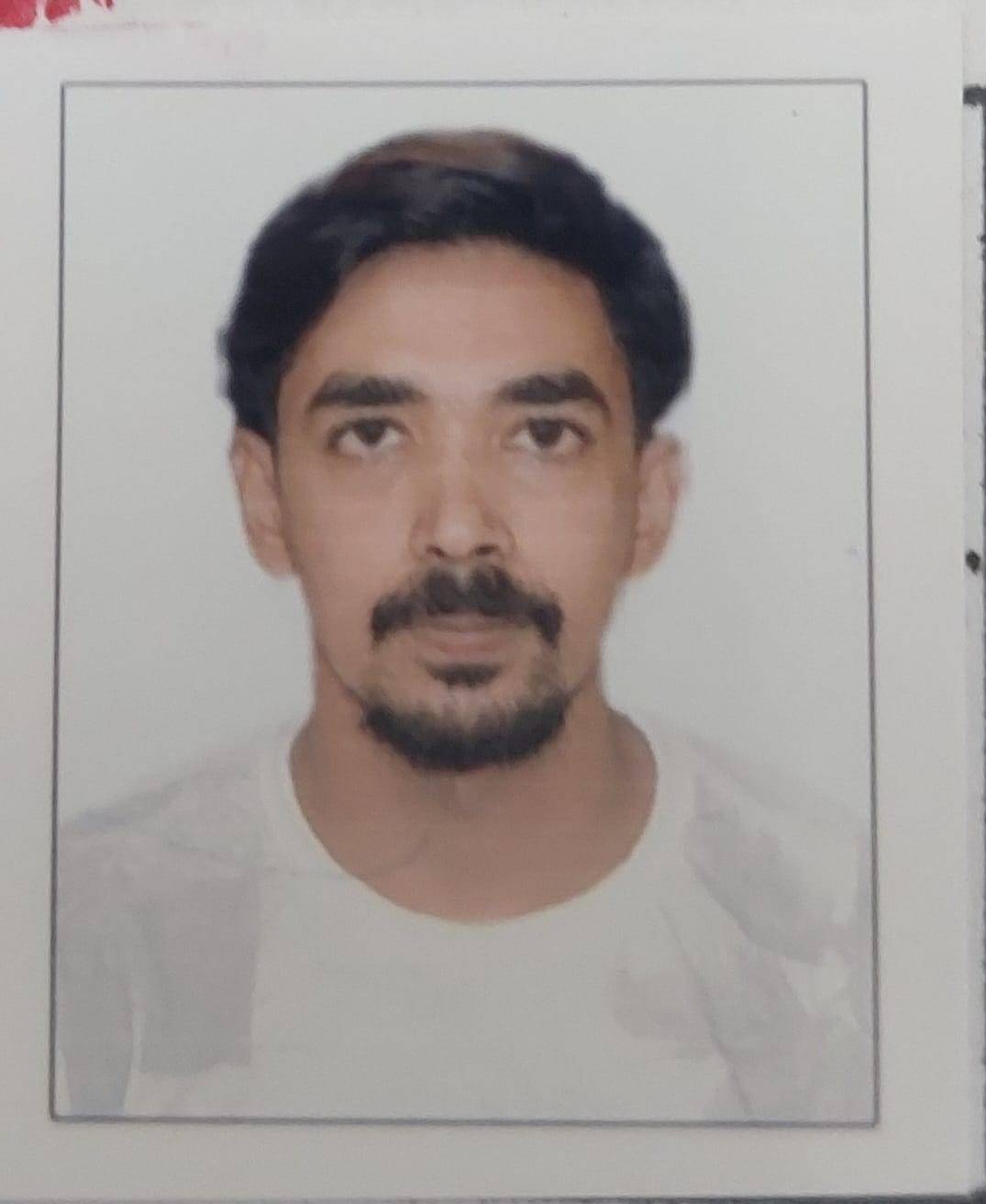 Suman Bhattacharjee