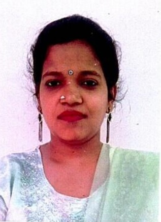 Suman Kanta