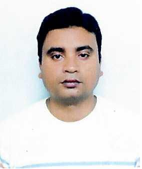 Suman Kumar Singha