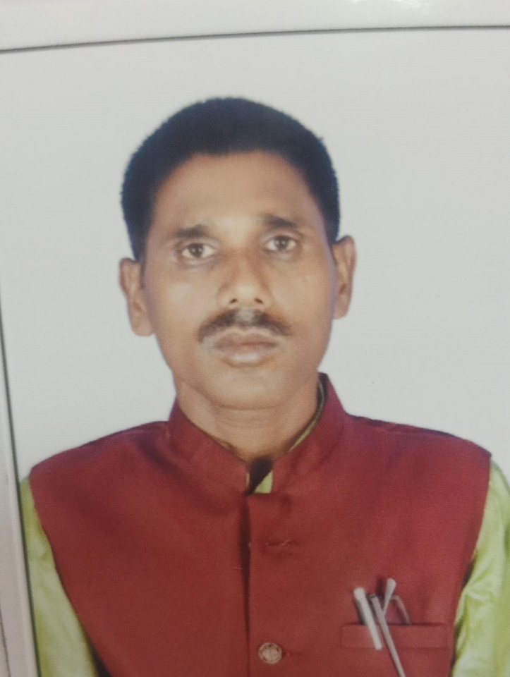 Suman Kumar
