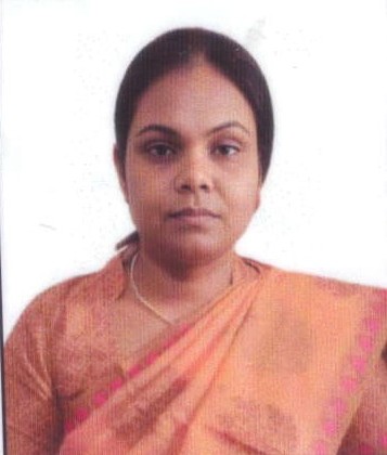 Suman Kumari