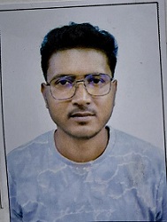 Suman Mahapatra