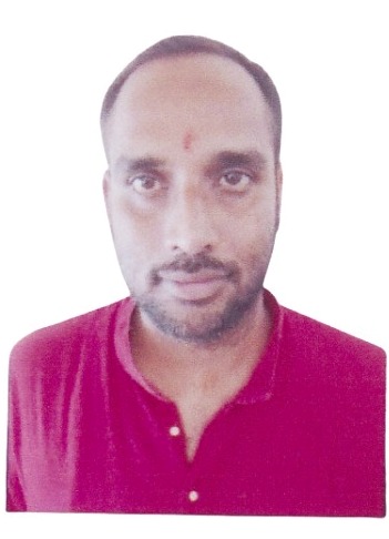 Suman Pandit