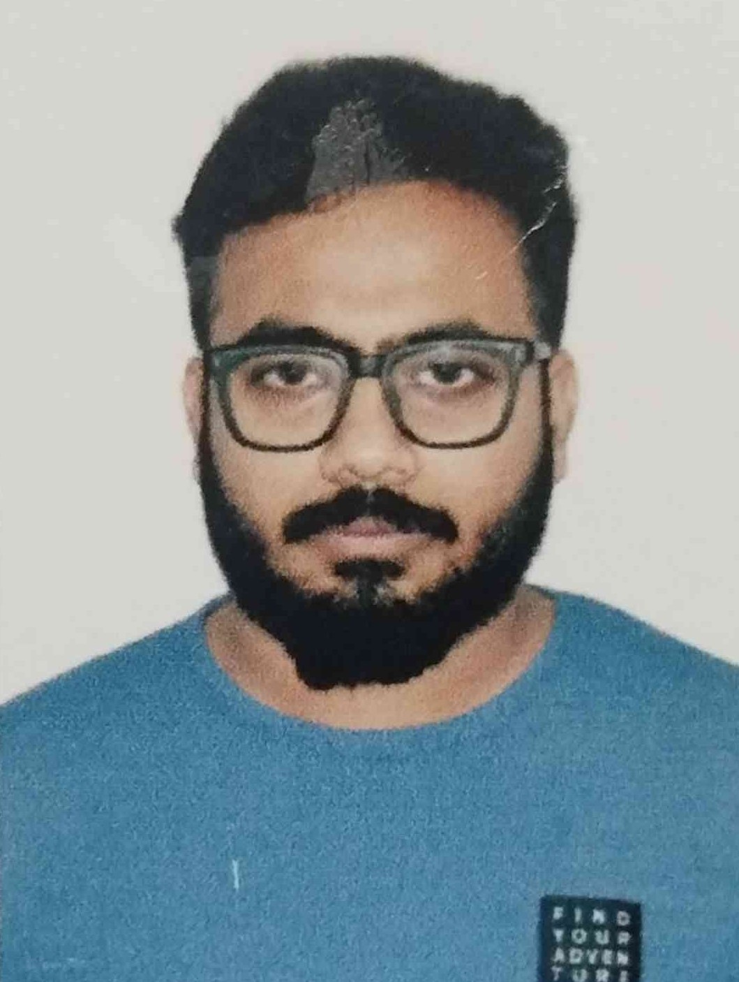 Suman Paul