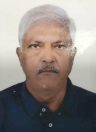Sumanta Bhowmick