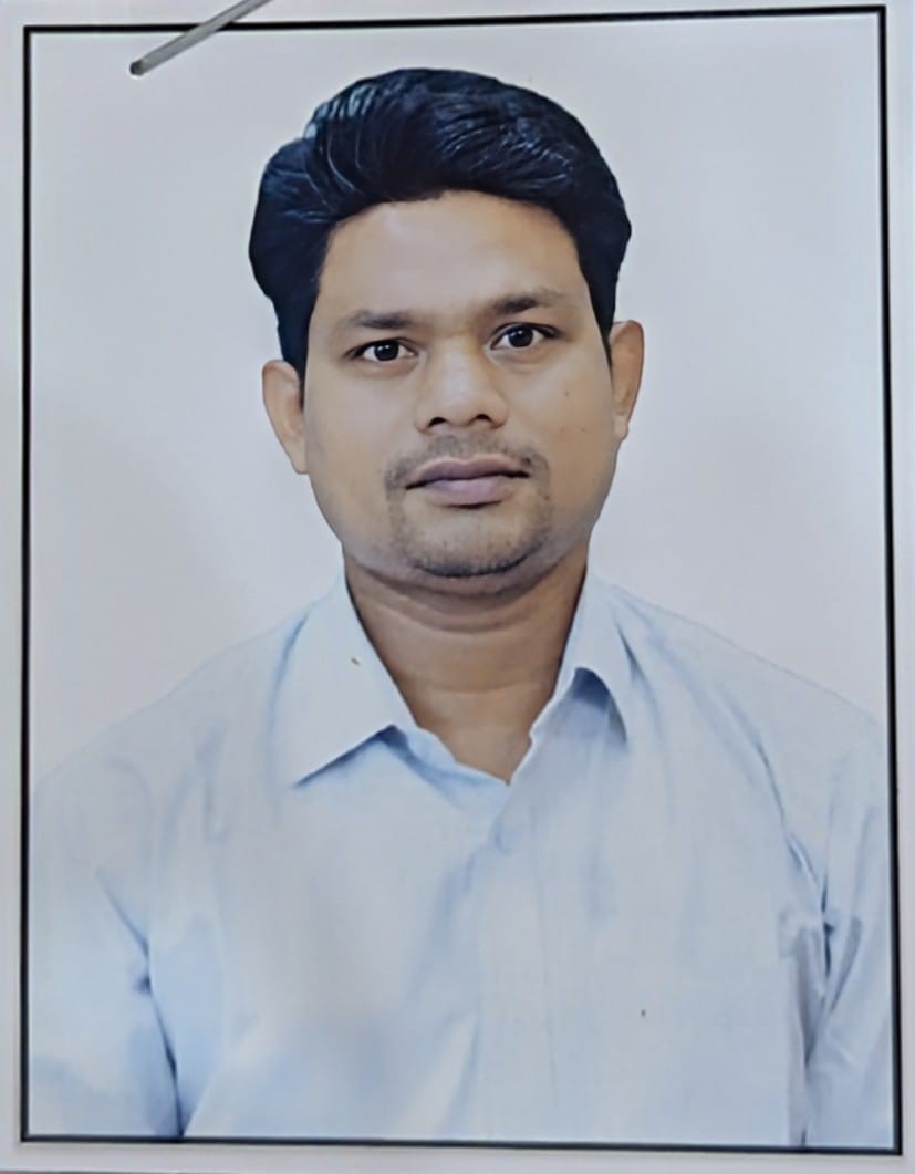Sumanta Kumar Soreng