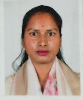 Sumanti Ekka