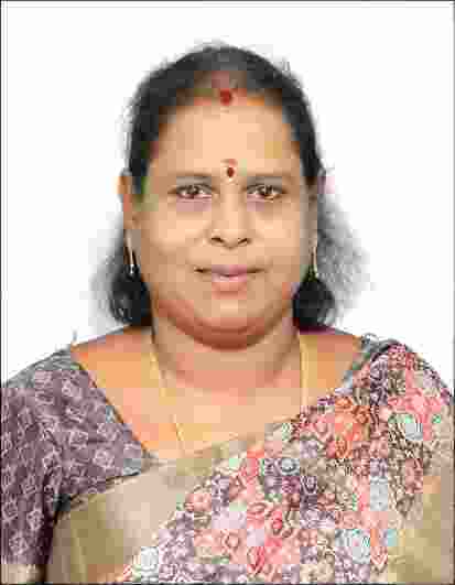 Sumathi J
