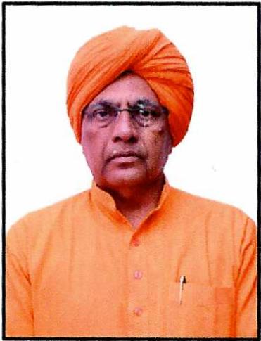 Sumedhanand Saraswati