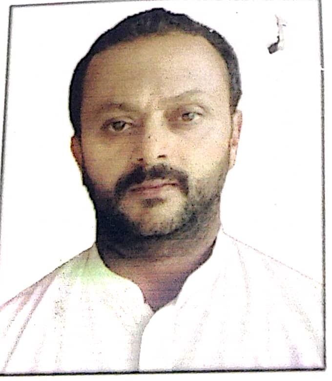 Sumeet Magotra