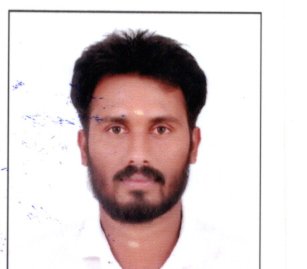 Sumesh C