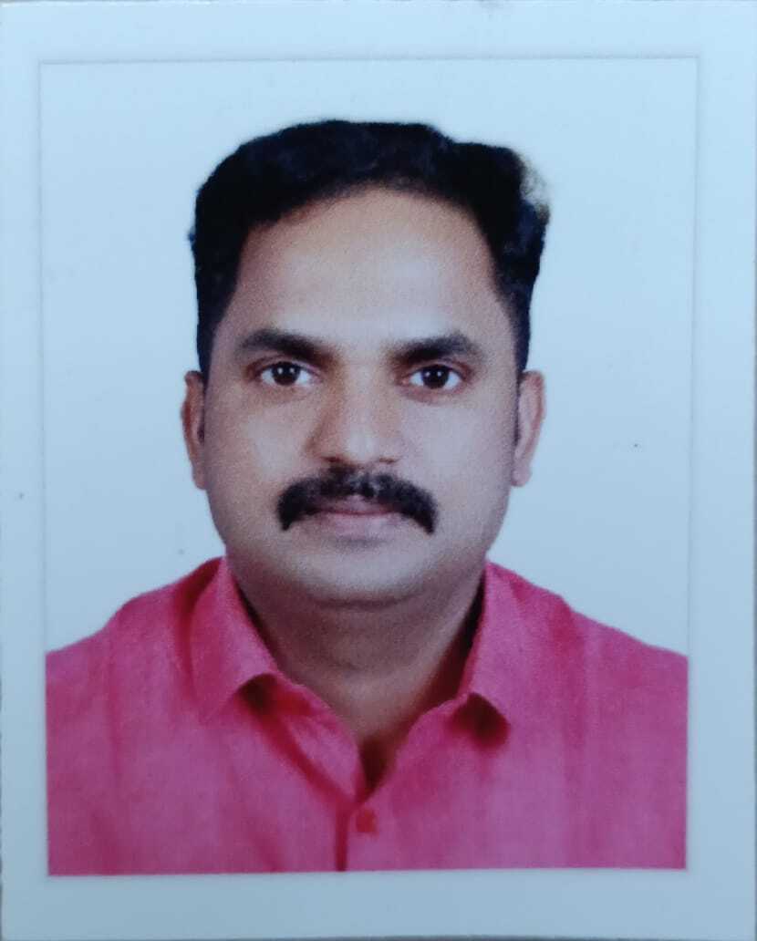 Sumesh Kumar. K