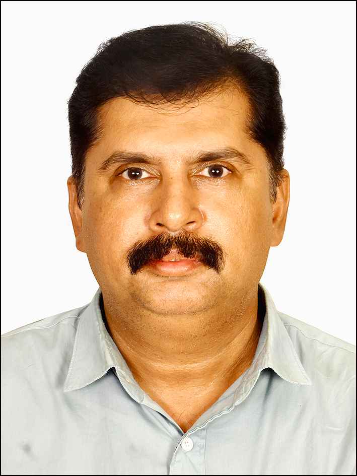 Sumesh. T. P S/O Govindan