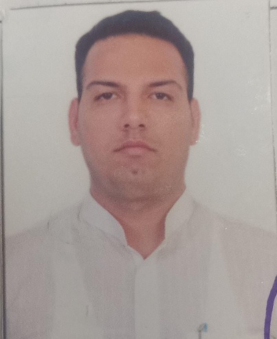 Sumit Bloda