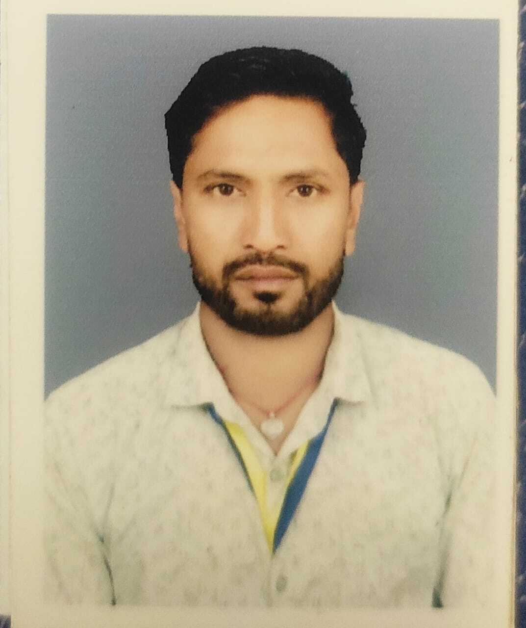 Sumit Kumar
