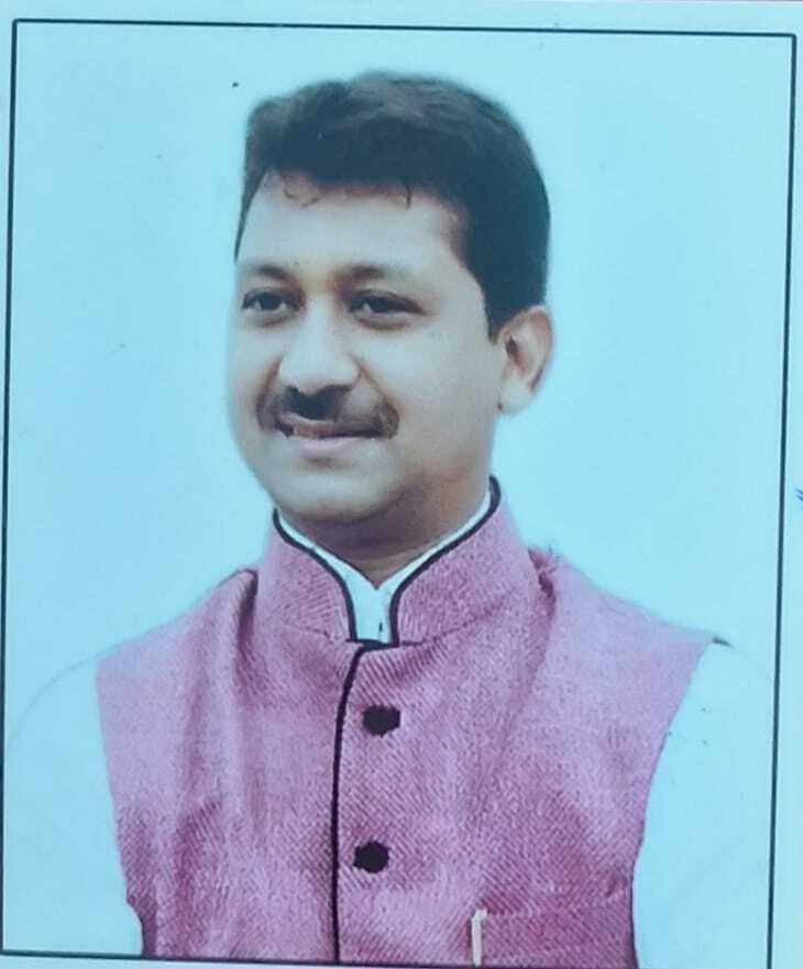 Sumit Kumar Singh