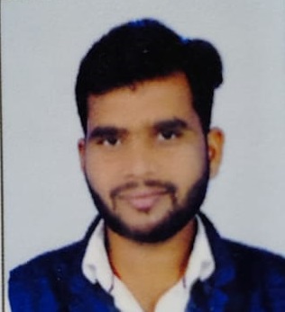 Sumit Kumar Yadav