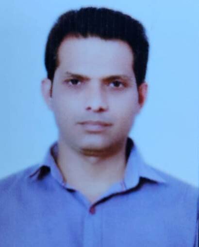 Sumit Kumar