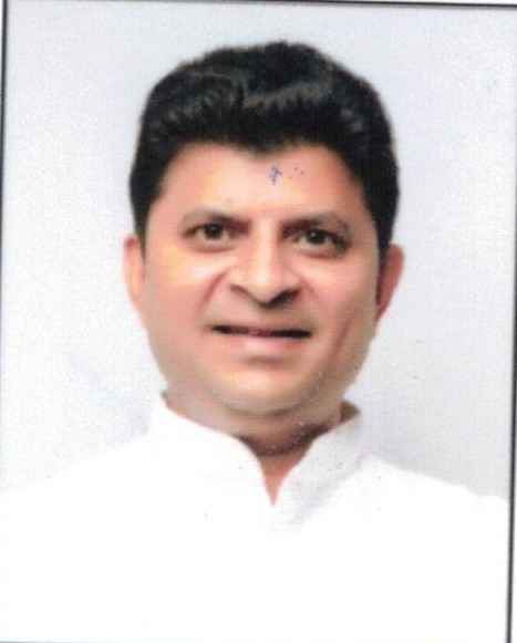 Sumit Wankhede