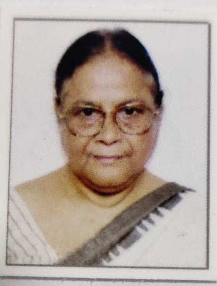 Sumita Banerjee
