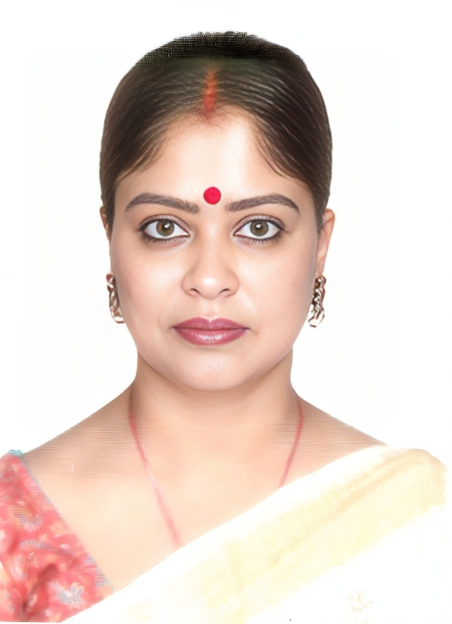 Sumita Poddar