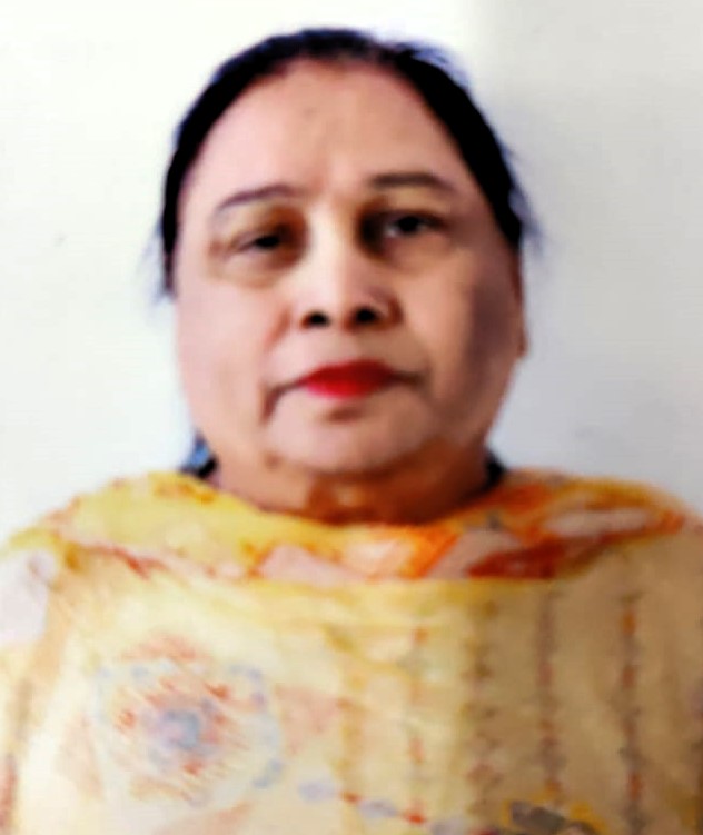 Sumitra Devi