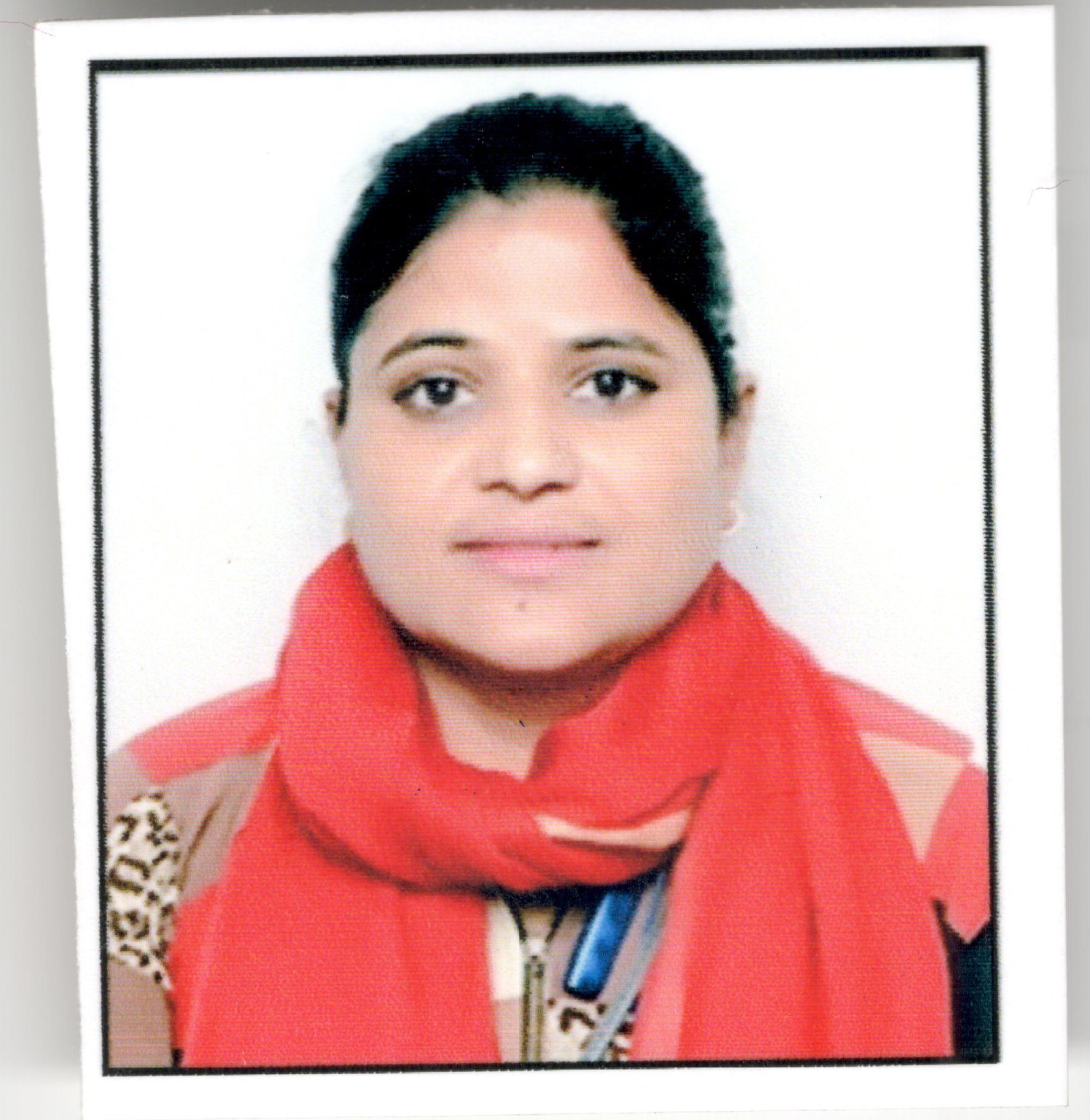 Sumitra Meda