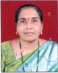 Sumitra Sahebrao Gaikwad