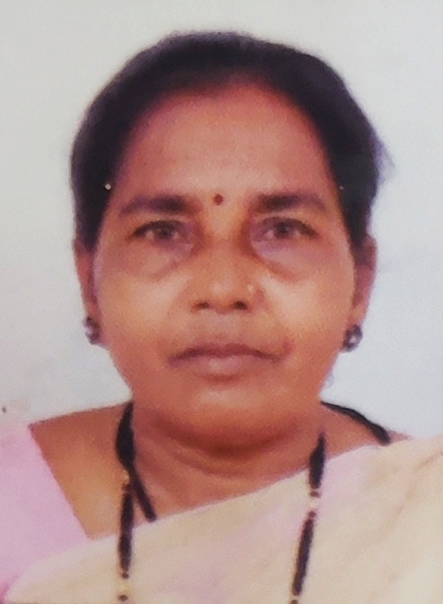 Sumitra Sahebrao Gayakwad