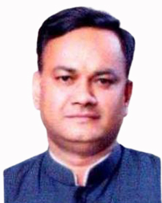 Sumthankar Ramdas Patil