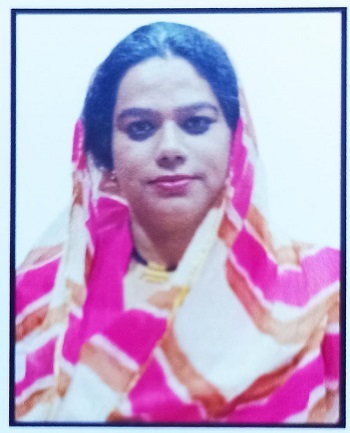Sunaina Kinnar