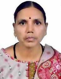 Sunanda Kariyappa Shirhatti