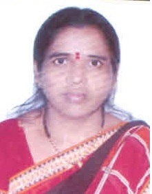 Sunanda Shankar Rasal