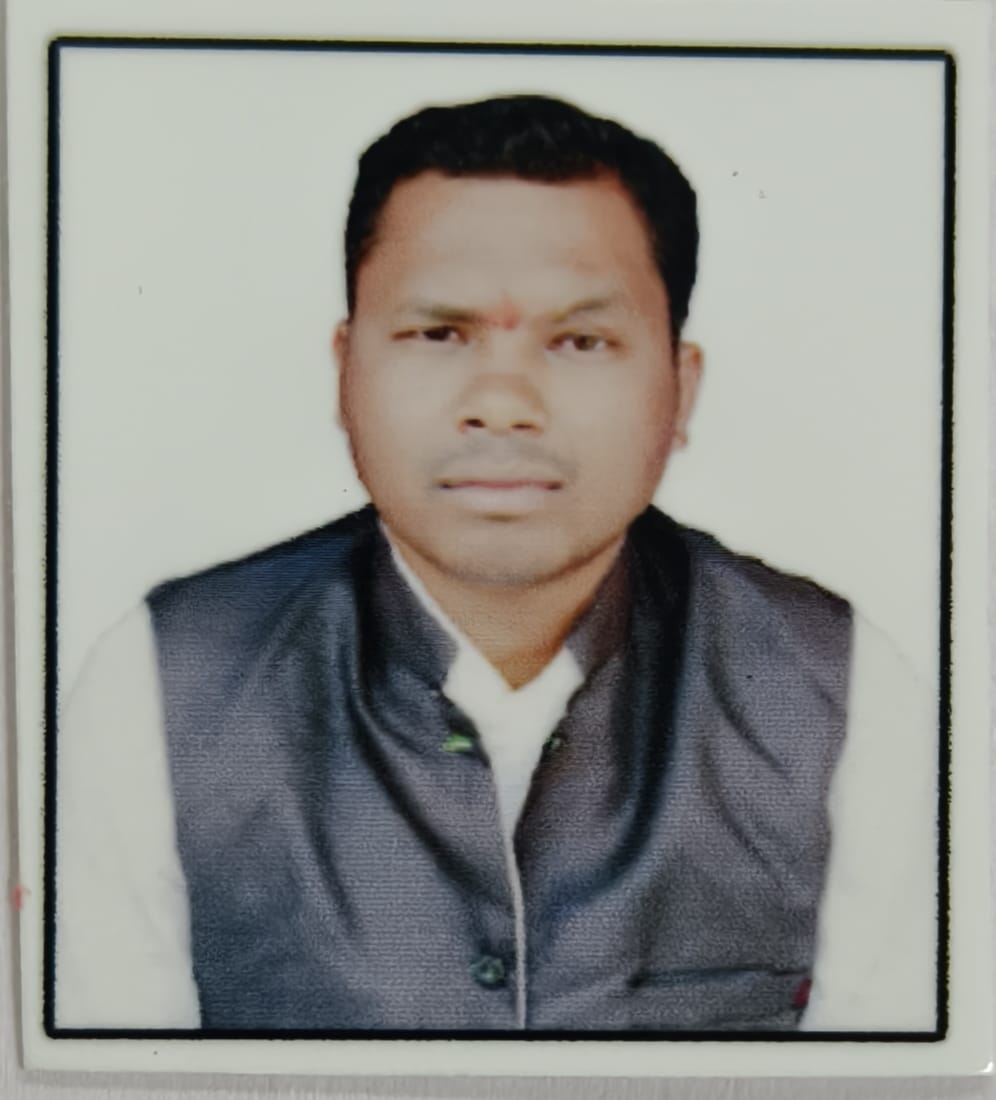 Sundar Baghel