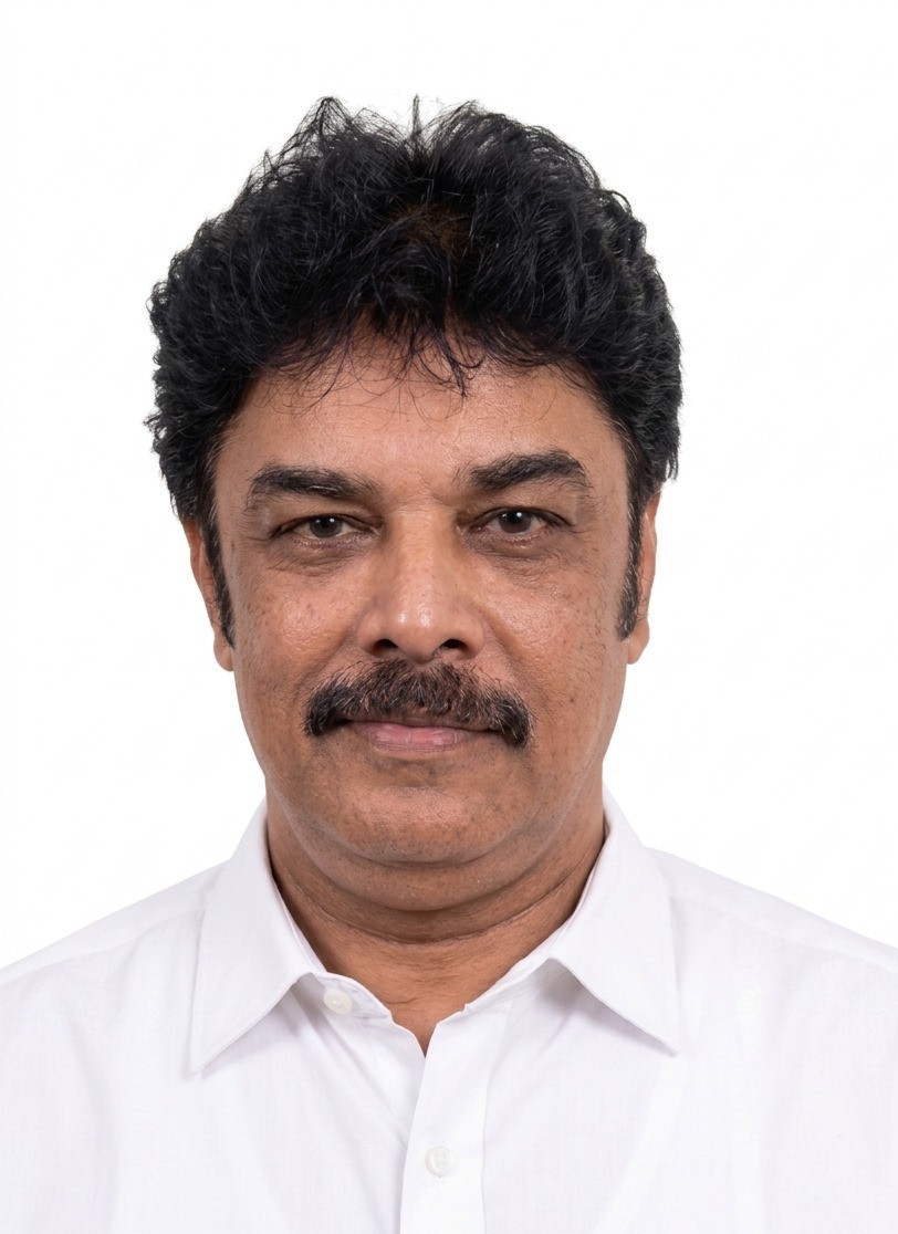 Sundar C