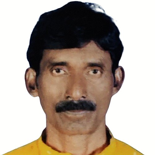 Sundar Mohan Murmu