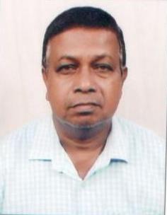 Sundar Patra