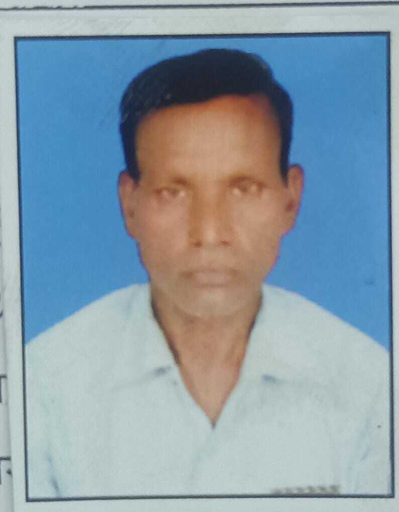 Sundar Ram
