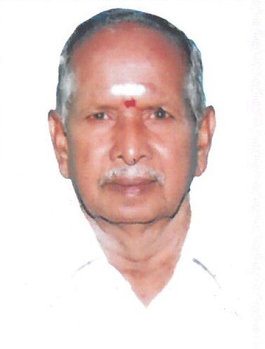 Sundarajan M